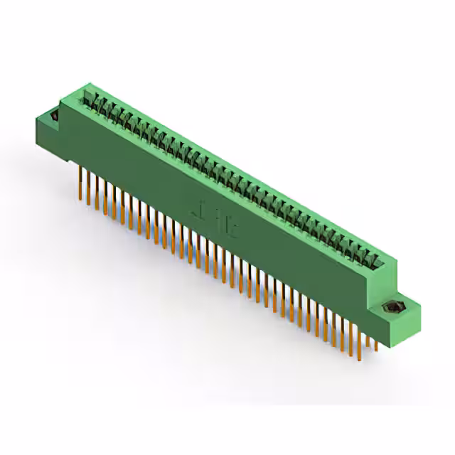842-068-523-207 EDAC Inc.  Edgeboard Connectors
